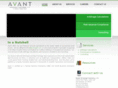 avant-sp.com