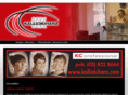 kalliokihara.com