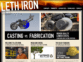 lethiron.com