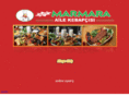 marmarakebap.com