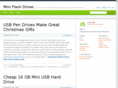 mini-drives.net
