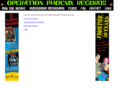operationphoenixrecords.com