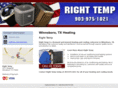right-temp.com