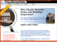 securityhomeinspectors.com