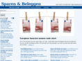 sparen-en-beleggen.net