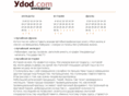 ydod.com