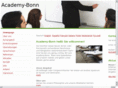 academy-bonn.com