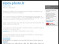 alpes-photo.fr