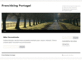 franchisingportugal.org