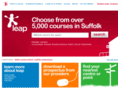 leap.ac.uk