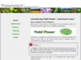 pronanotech.com
