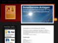 solaranlage-heizung.com