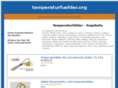 temperaturfuehler.org