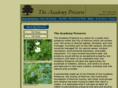 theacademypreserve.org