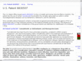 uspatent6630507.com
