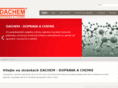 dachem.info