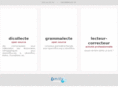 dicollecte.net