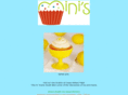 miniscupcakes.com