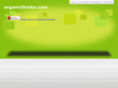 organicthinkn.com