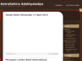 adzkiya.com