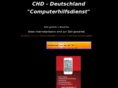 chd-computerhilfsdienst.com