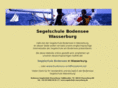 segelschule-wasserburg.com