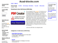 acad-blocks.com