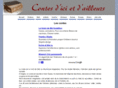 cafignons.net