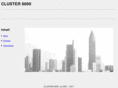 cluster6000.com