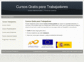 cursos-trabajadores.net
