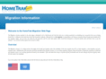 hometrakupdates.com