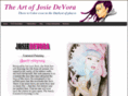 josiedevora.com