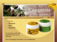 lunguentodeinonni.com
