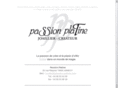 passion-platine.com