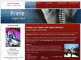 primeurgentcare.com