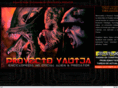 proyecto-yautja.com