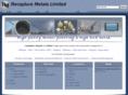 recapturemetals.com