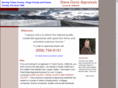 stevedavisappraisals.com