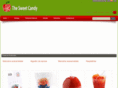 thesweetcandy.com