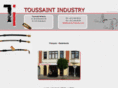 toussaint-hydraulics.be