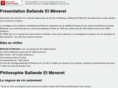 ballande-meneret.com