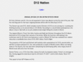d12nation.com