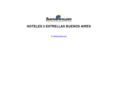hoteles3estrellasbuenosaires.com
