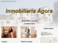 inmobiliariaagora.es