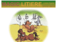 magiclitiere.com