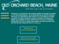 oldorchard-beach.com