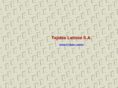 tejidoslatinos.com