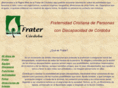 fraterdecordoba.org