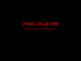izkupime.com