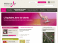 metierdart-aquitaine.com